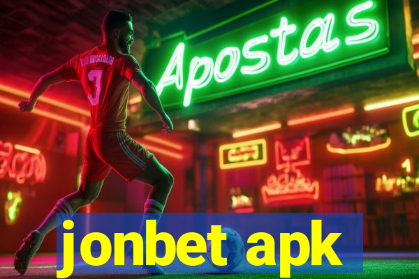 jonbet apk